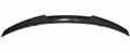BMW M Performance Карбонов Спойлер за Багажник – Gloss Carbon Fiber