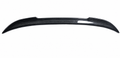 BMW M Performance Карбонов Спойлер за Багажник – Gloss Carbon Fiber