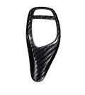 BMW Carbon Скоростен Панел за Автоматичен Лост – Gloss Carbon Fiber
